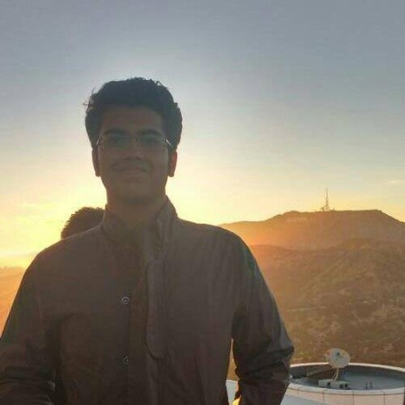 Shantam Shorewala